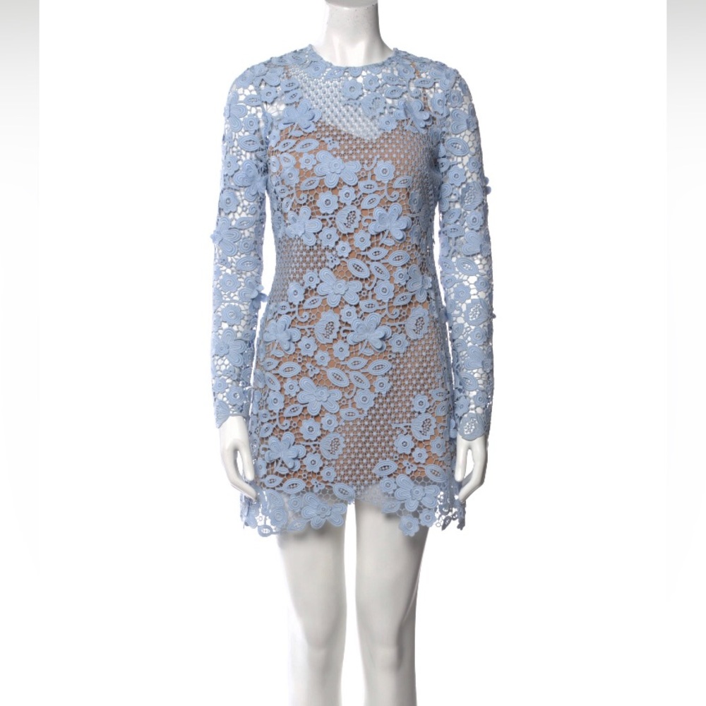 Beautiful Self Portrait dress